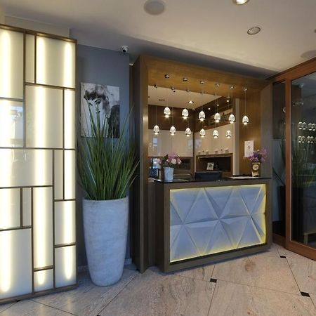 3 City Hostel Gdansk Dış mekan fotoğraf