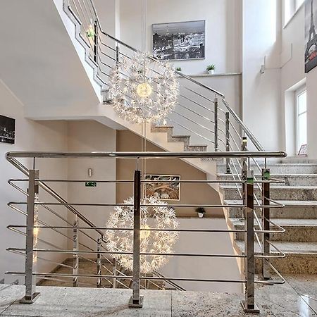 3 City Hostel Gdansk Dış mekan fotoğraf
