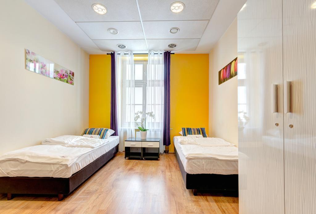 3 City Hostel Gdansk Dış mekan fotoğraf