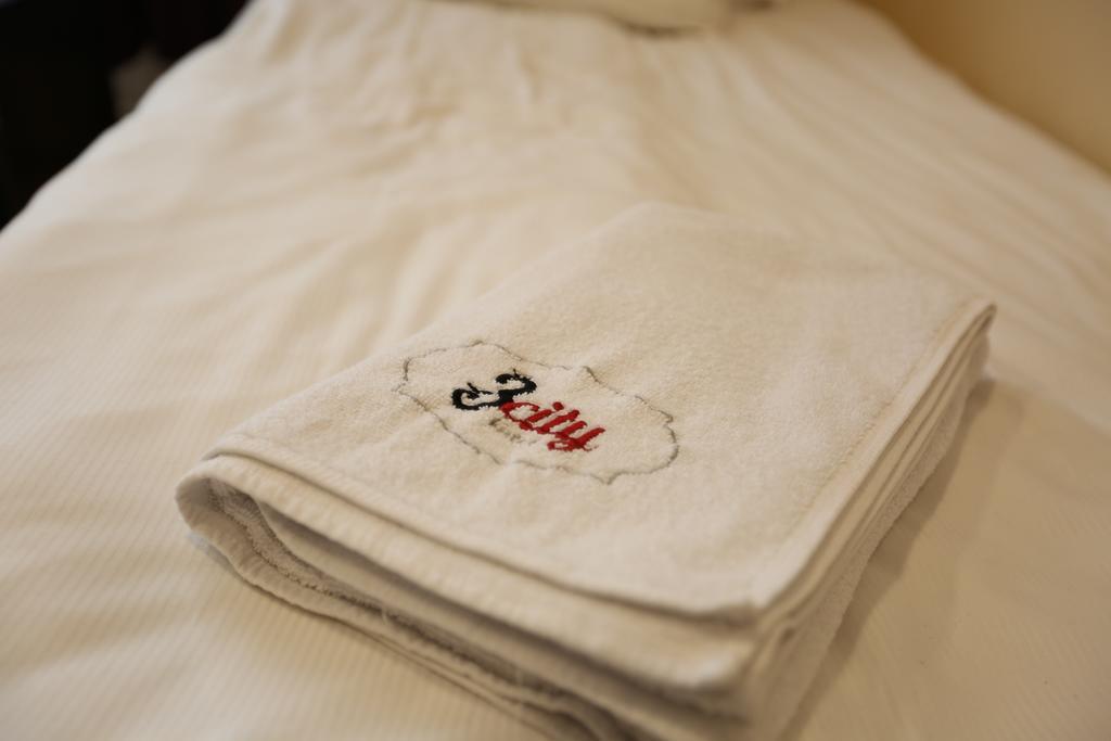 3 City Hostel Gdansk Dış mekan fotoğraf
