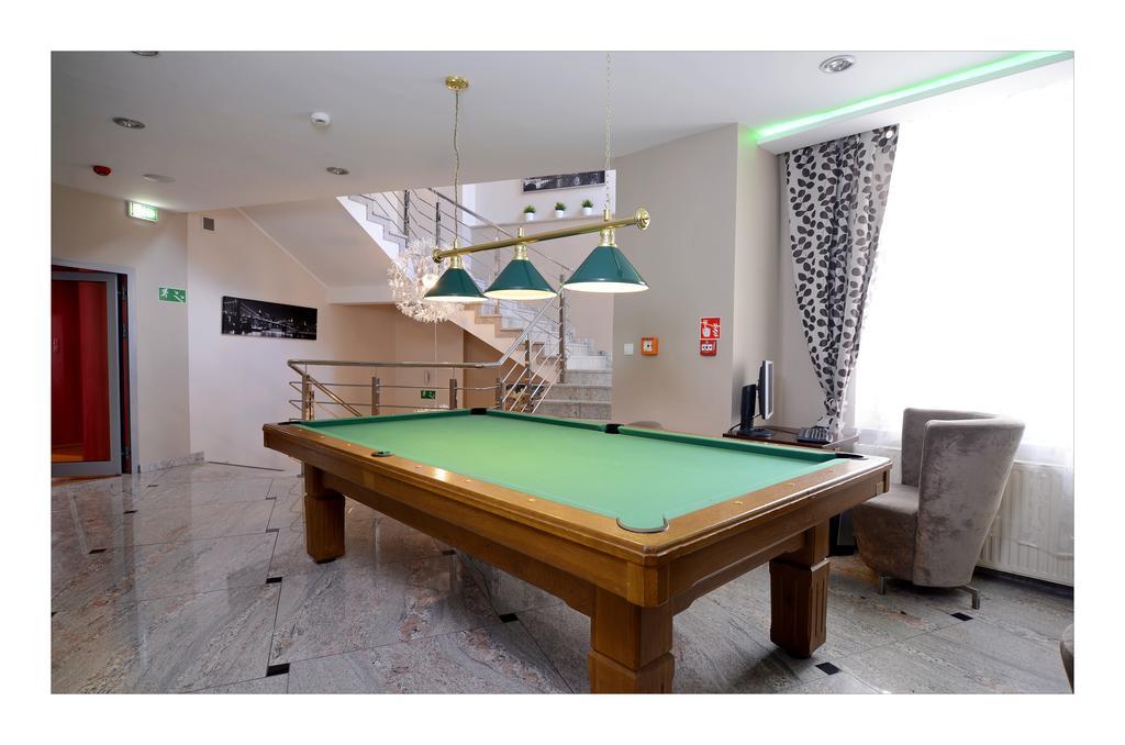 3 City Hostel Gdansk Dış mekan fotoğraf