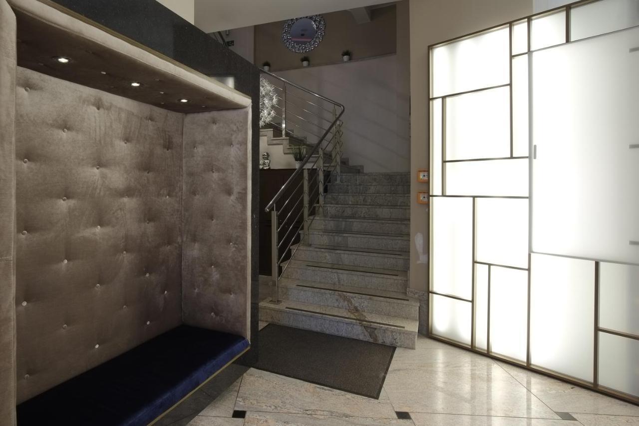 3 City Hostel Gdansk Dış mekan fotoğraf