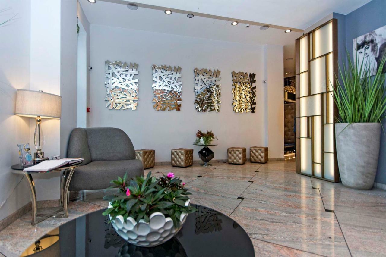 3 City Hostel Gdansk Dış mekan fotoğraf